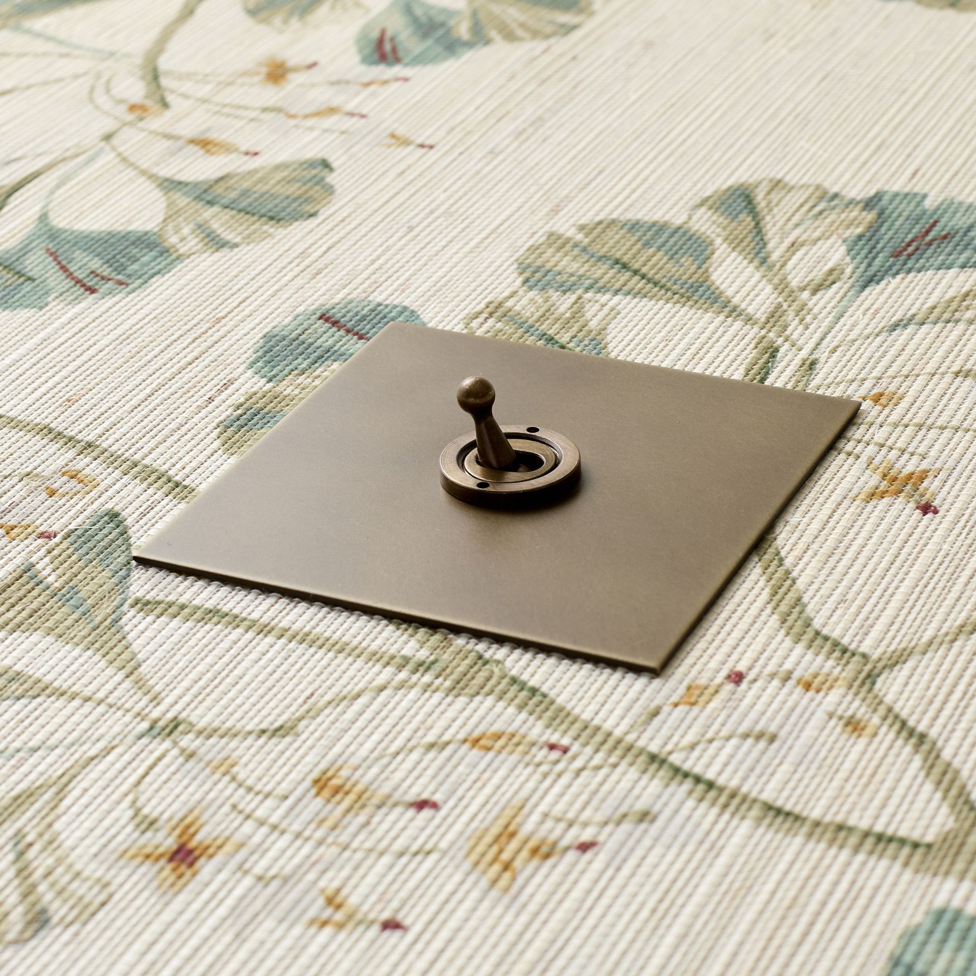 Forbes and Lomax | British Institute of Interior Design